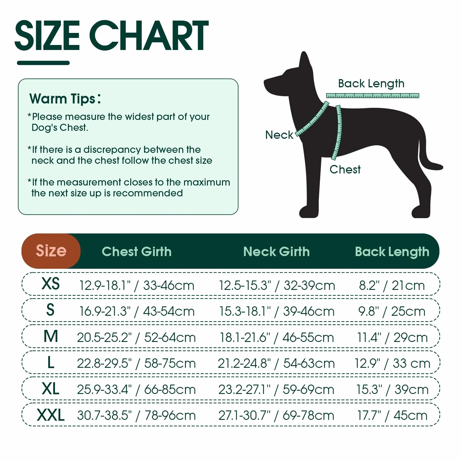 Kuoser Gilet de sauvetage pour chien réglable avec poignée de sauvetage flottabilité