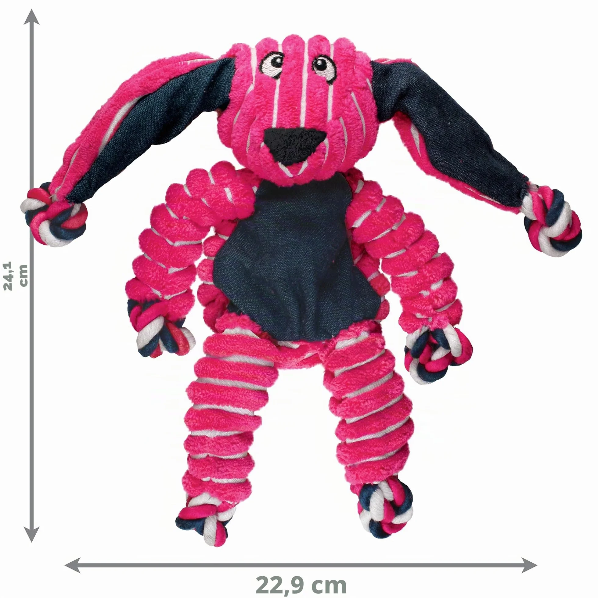 Kong Floppy Cordes