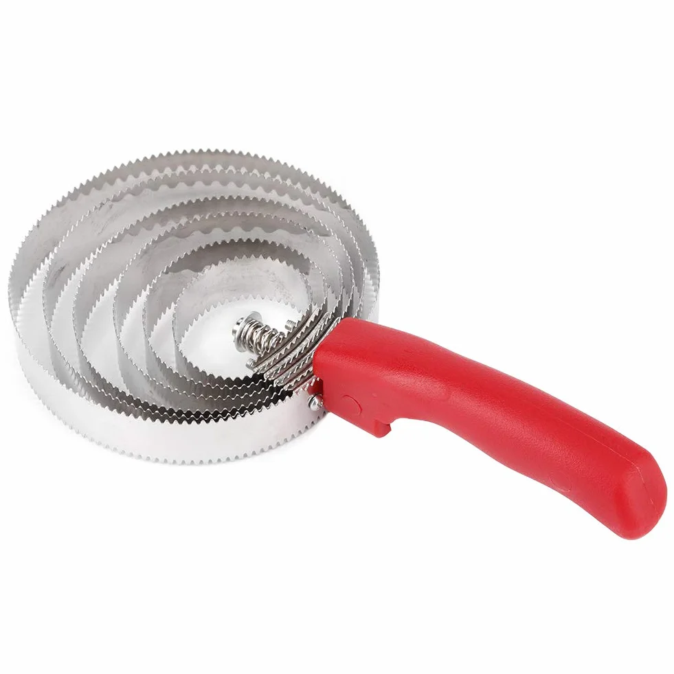 Brosse à cheval professionnelle, peigne à curry pour soins équins, ensemble de toilettage pour grands chevaux