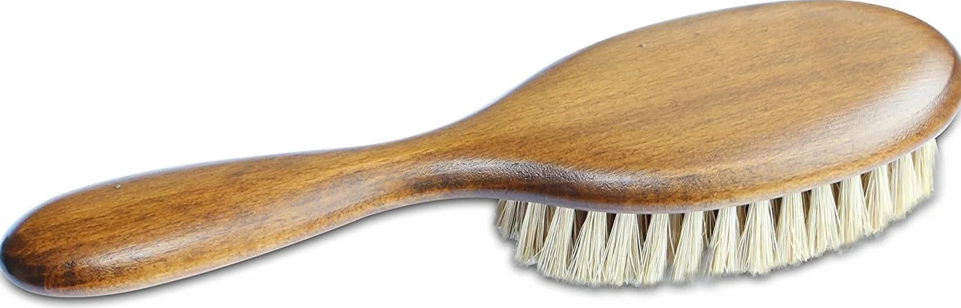 Mars Sanglier Cat Brosse à Poils Tête Large 10,2 cm 5,1 cm