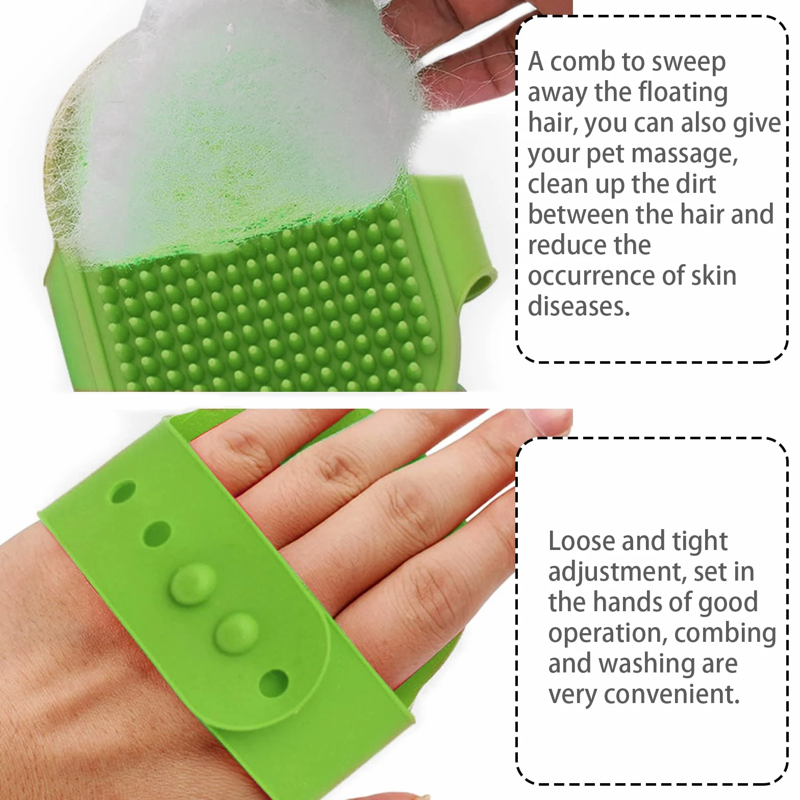 Collerettes pour Chat Chiens Doux Confortable Ajustable Anti-Morsure Protection