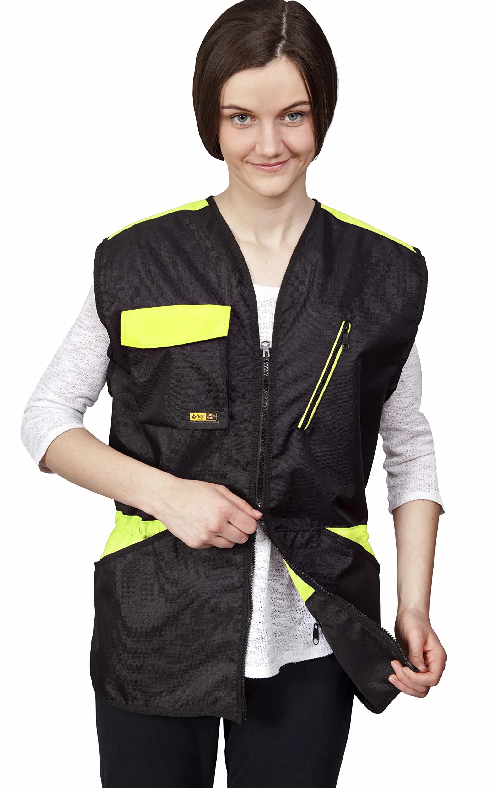 DINGO Ceinture Gilet Entraîneurs Sports