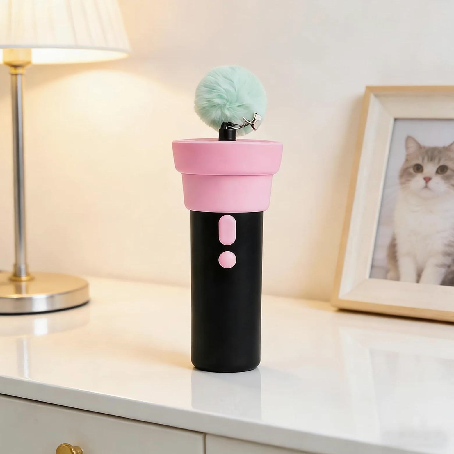 Jouet interactif pour chats Jouet interactif Chasseur pour chats | Jeu d'intérieur pour chatons qui s'ennuient et favorise l'exercice intérieur, le divertissement et l'enrichissement quotidien