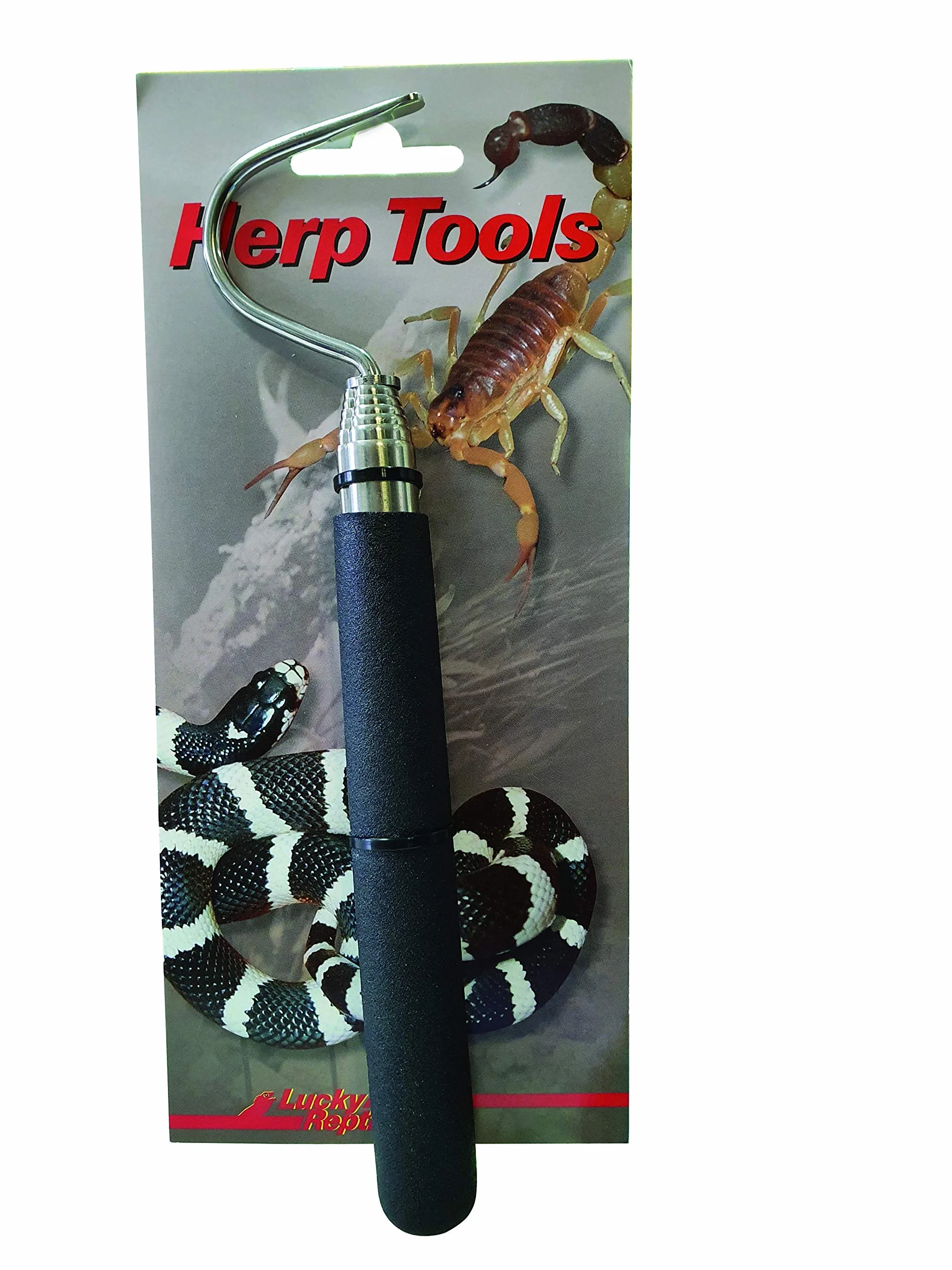 Lucky Reptile Pocket Hook Pro