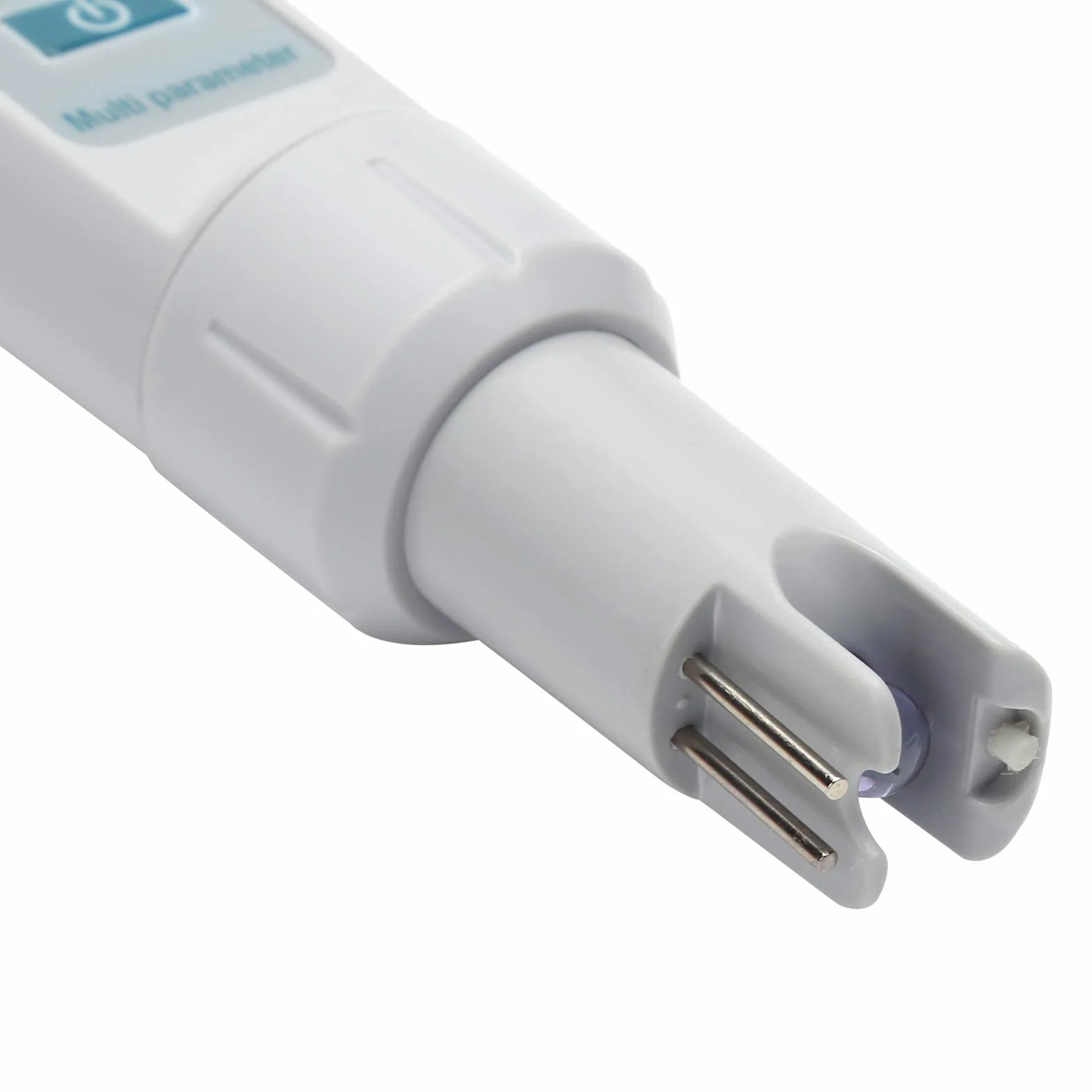 Compteur de salinité numérique haute performance pour aquarium eau salée piscine étang eau de mer