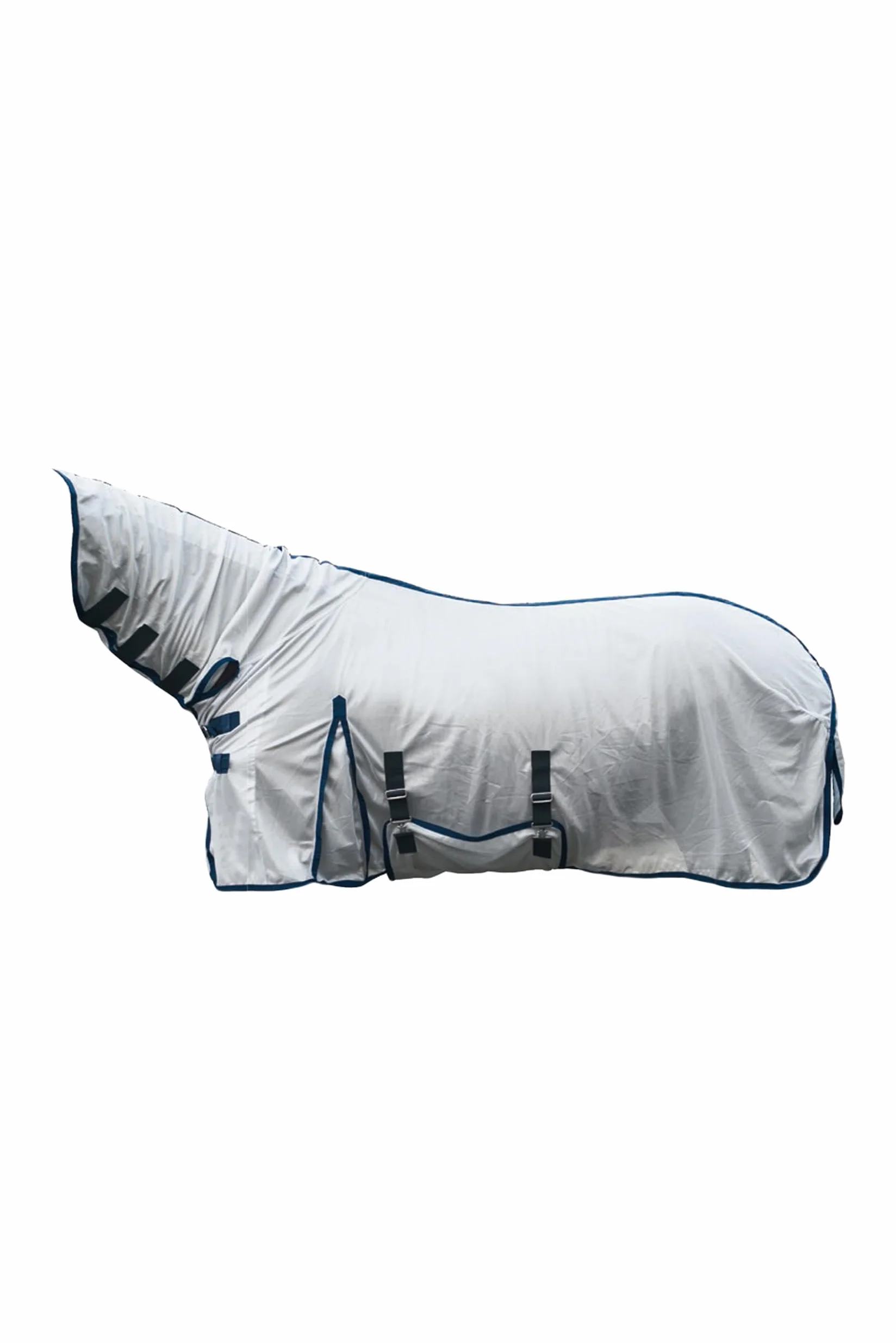 HKM 7076 Couverture Anti-Mouches Semi-Rigide