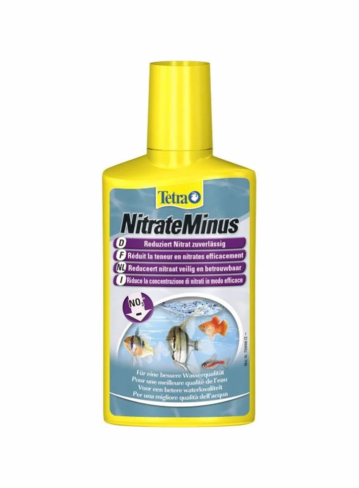 Tetra Nitrate Minus Liquide 250 ML