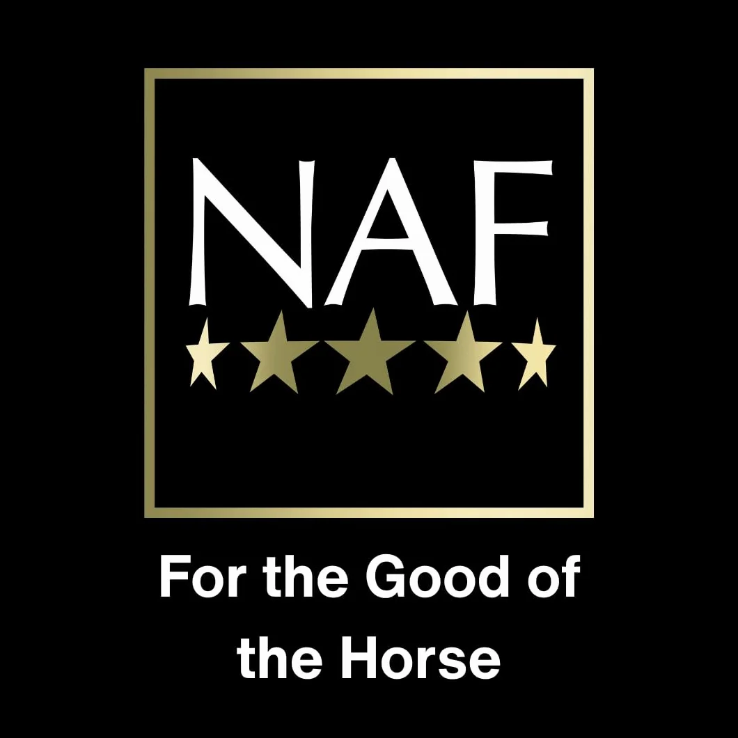 NAF Off Recharge Citronnelle 2,5 L Spray Naturel Chevaux Longue Durée