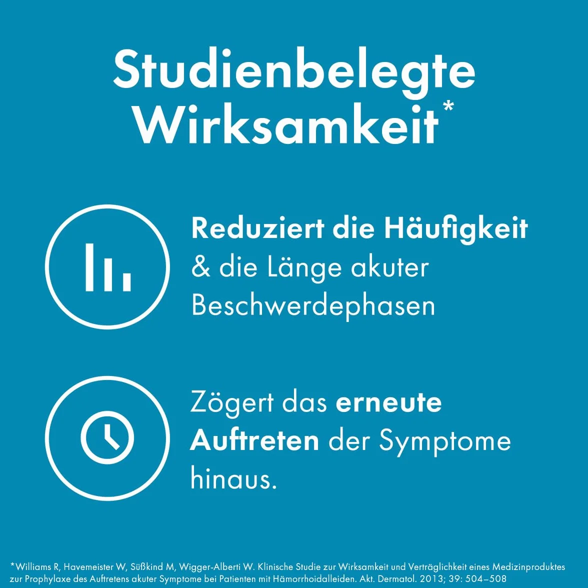 Posterisan protect Salbe bei Hämorrhoidenleiden mit Applikator, 25 g