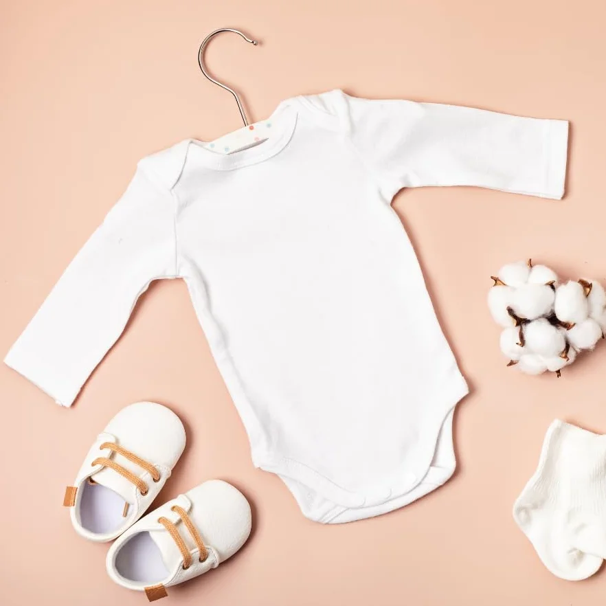 Body bébé personnalisé Bonne fête des pères Cadeau original papa