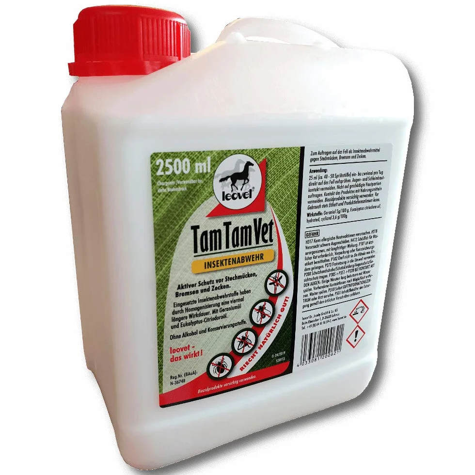 LEOVET TAM TAM VET 2500 ml