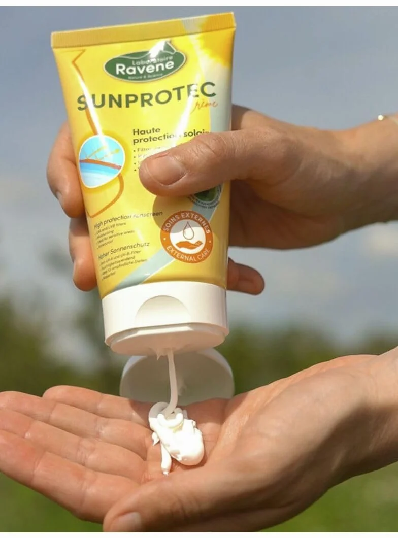 Ravene Sun protec