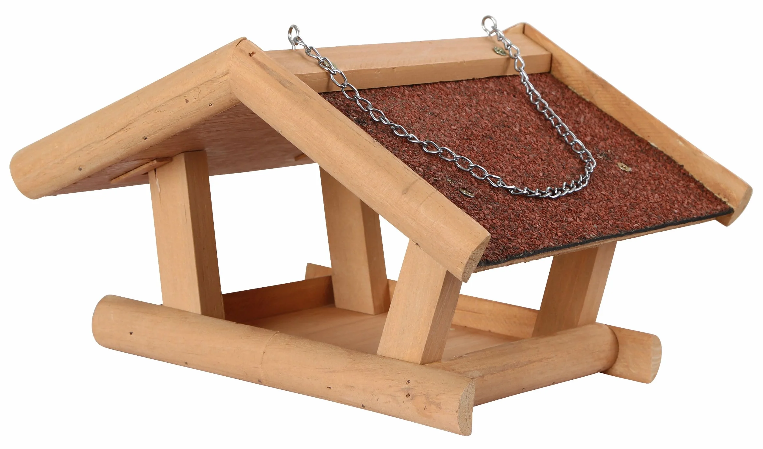 Kerbl Mangeoire Stubbs pour Oiseaux 29x28x18 cm