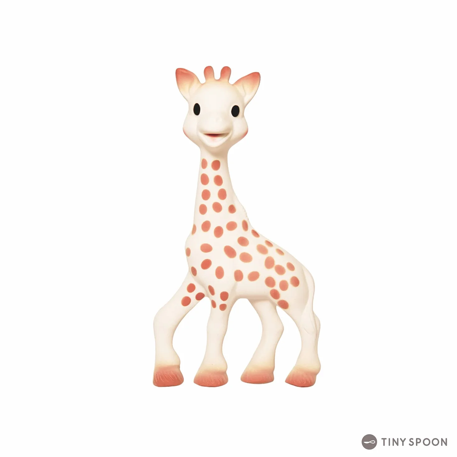 Sophie la Girafe Coffret GCF Giraffe Conservation Dès la Naissance