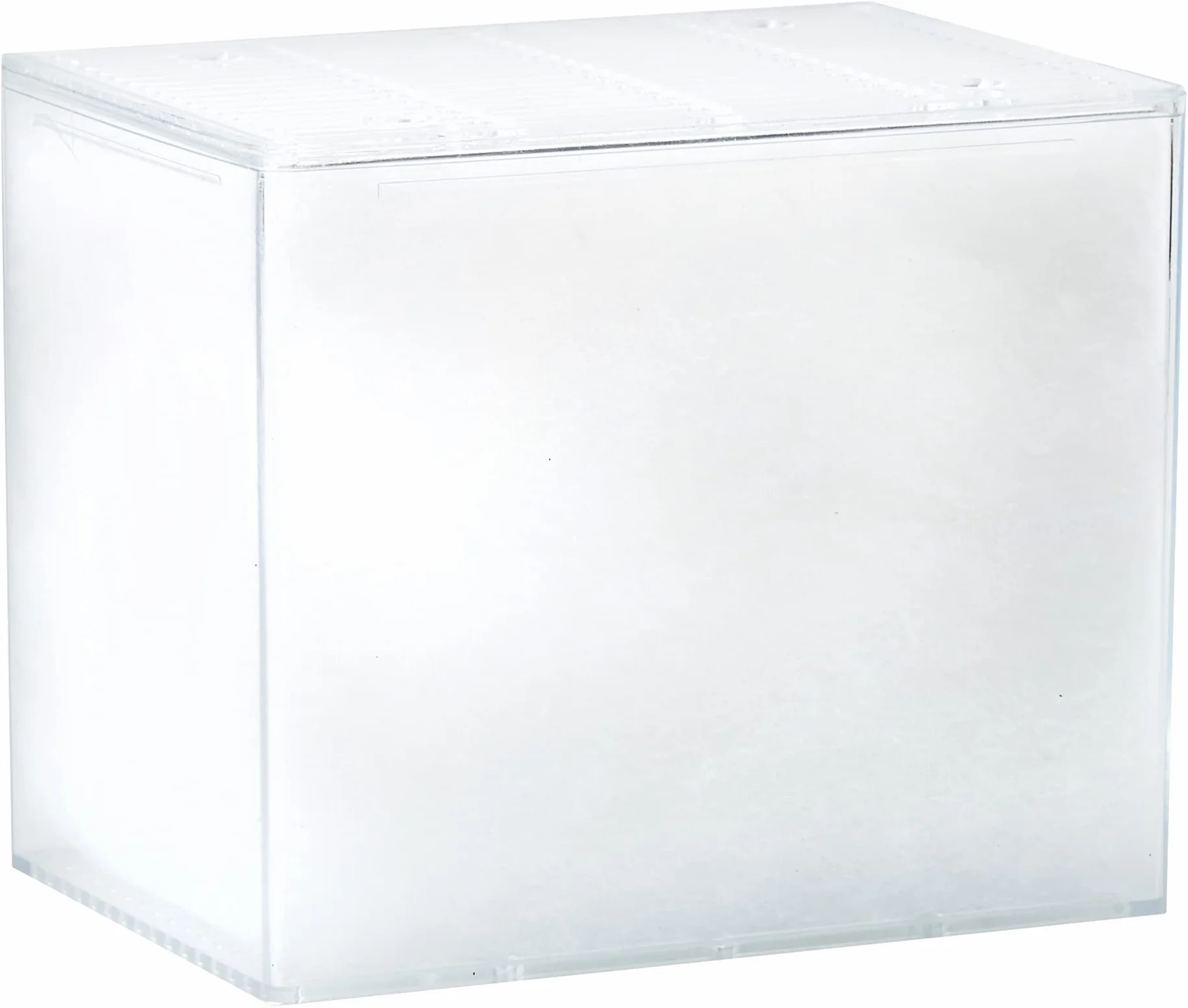 Tecatlantis Easybox Ouate Recharge Filtrante pour Filtres Biobox 2/3 Aquariophilie
