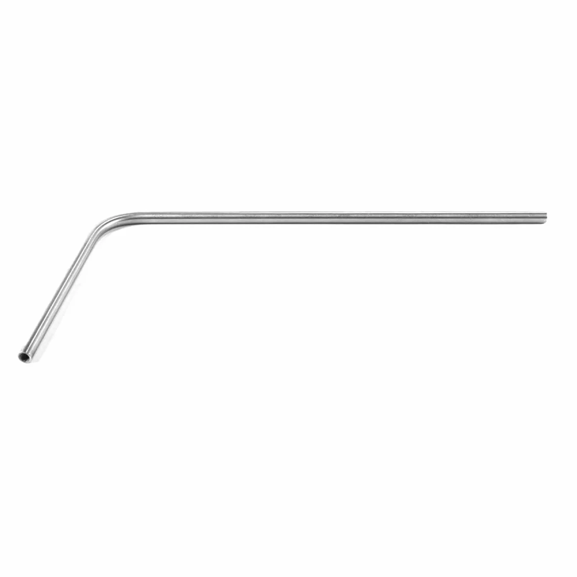 Support de suspension pour éclairage d'aquarium en alliage d'aluminium argenté