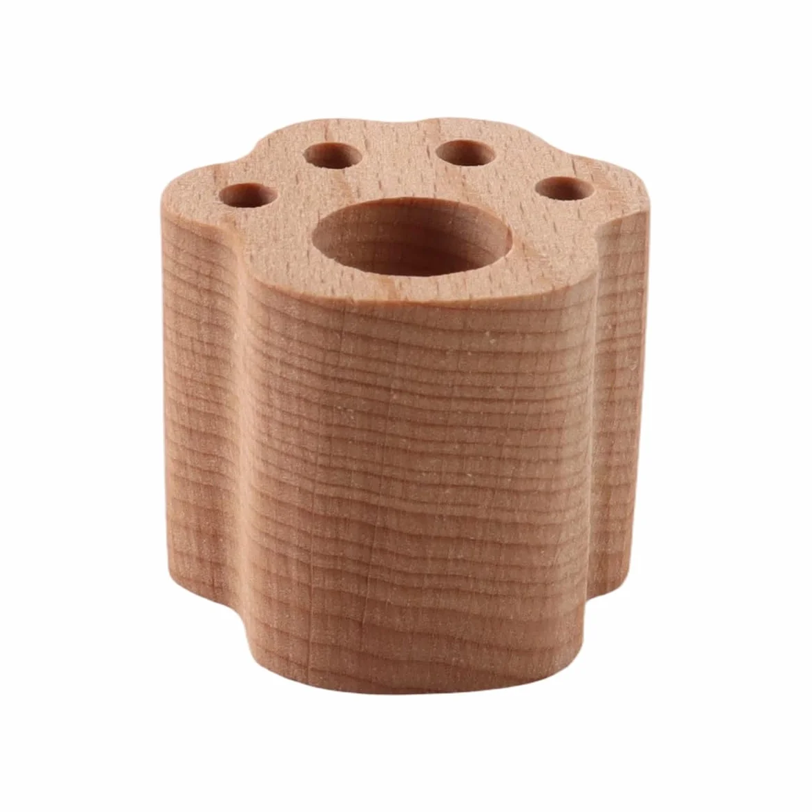 Boîte commémorative pour poils d'animaux avec tube à essai, support pour moustaches de chat