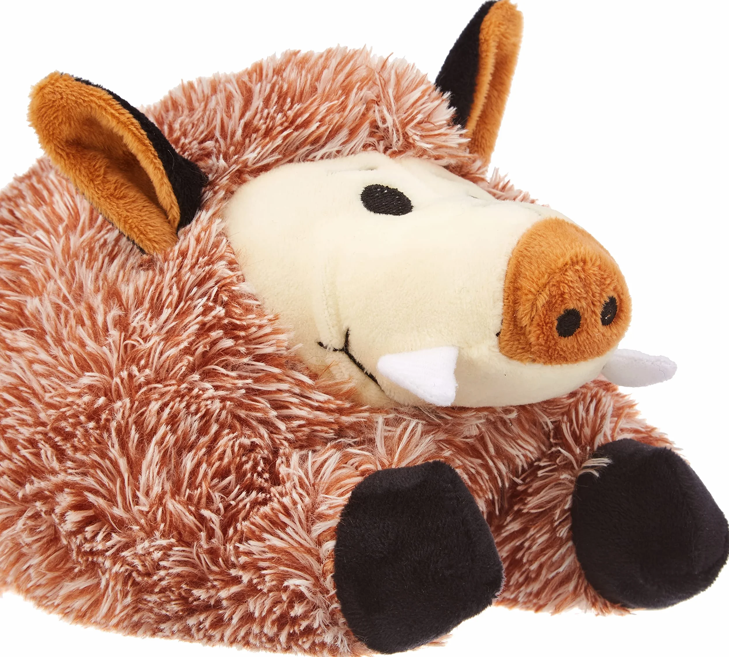 Kerbl Jouet pour Chien Peluche Sanglier 24 cm