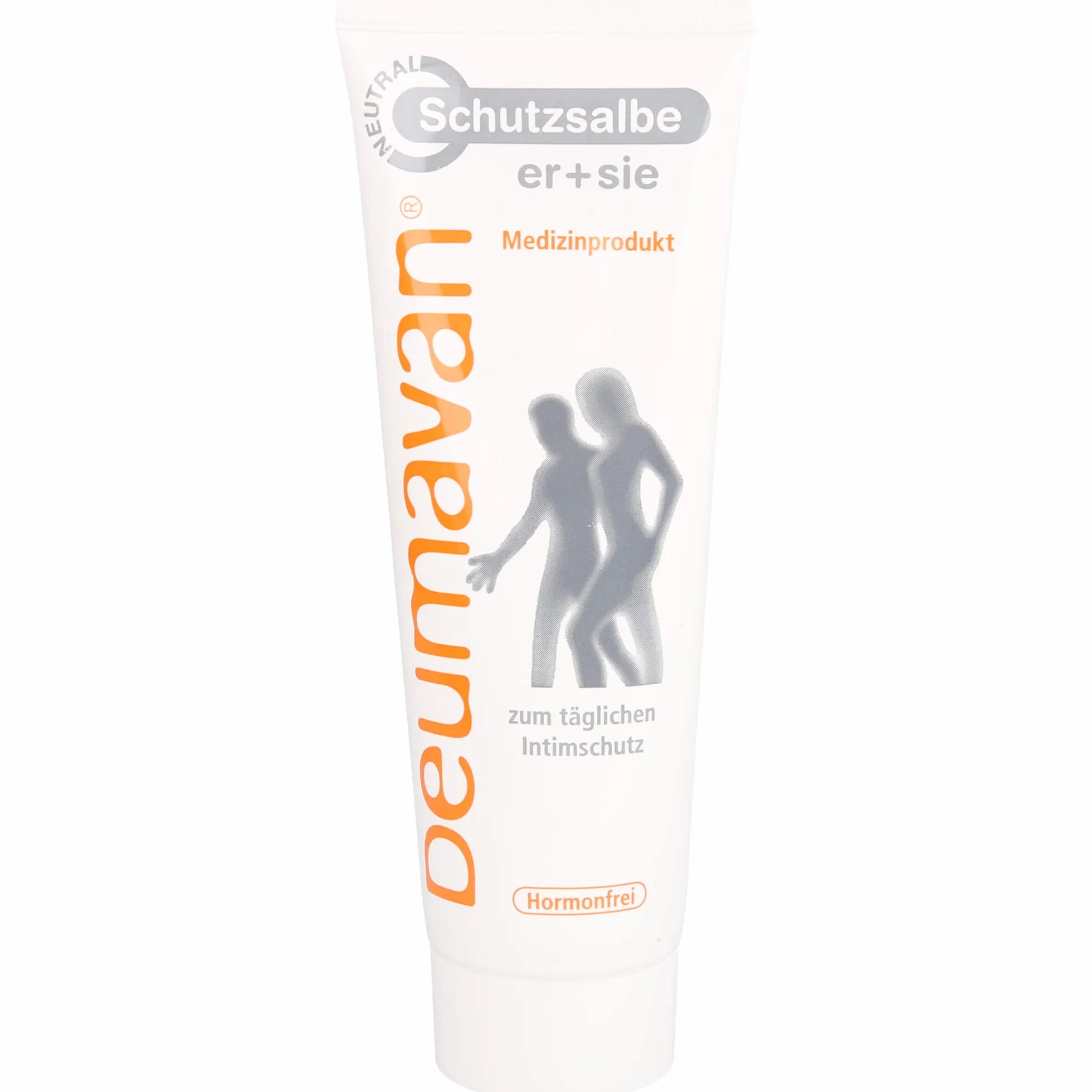 Deumavan Schutzsalbe neutral Tube 125 ml Onguent gras