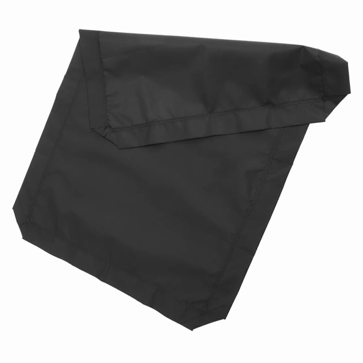 Housse Respirante en Tissu Oxford pour Lit pour Animaux Déhoussable Lavable Taille Unique