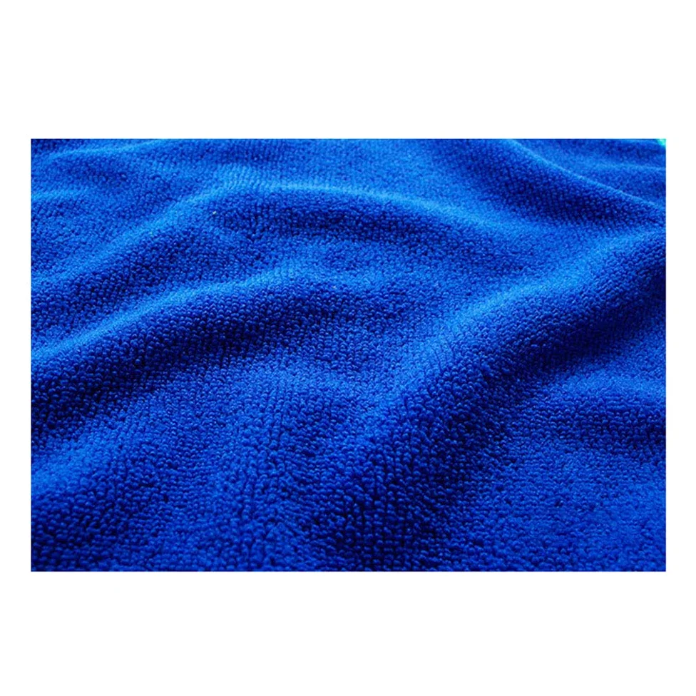 Serviette de Bain en Microfibre à Séchage Rapide, Serviettes de Séchage pour Chien, Serviette de Bain pour Chien Ultra Absorbante pour Chiots