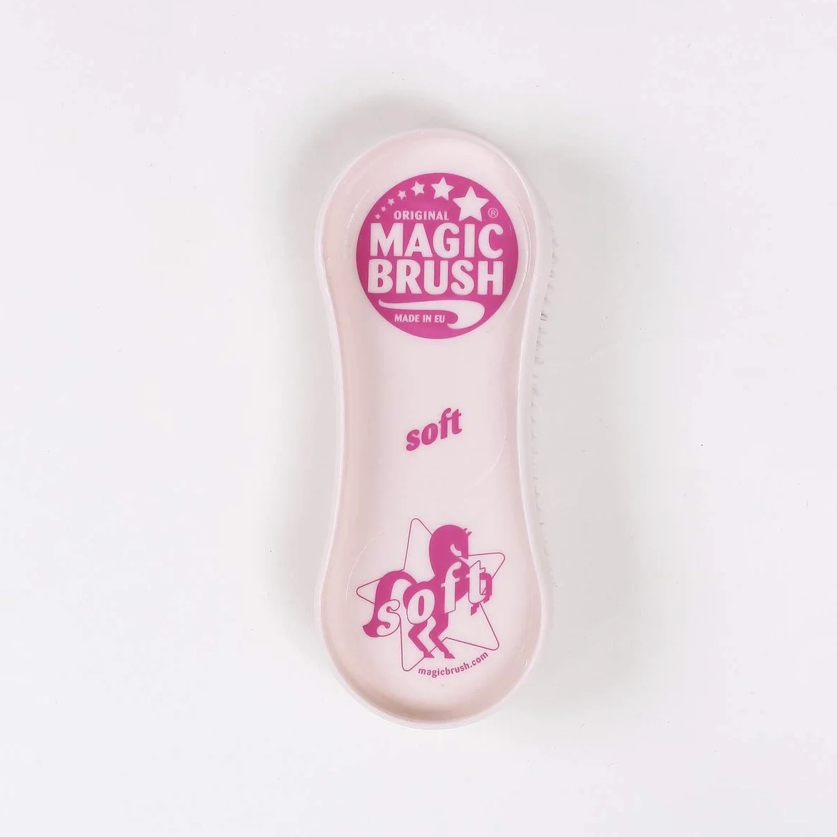 MagicBrush Soft White Lily