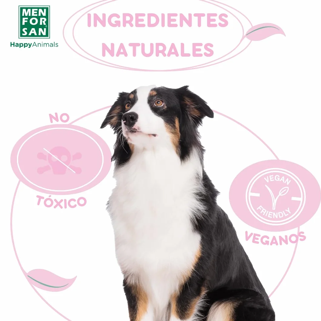 Menforsan Anti-pee pour chiens et chats
