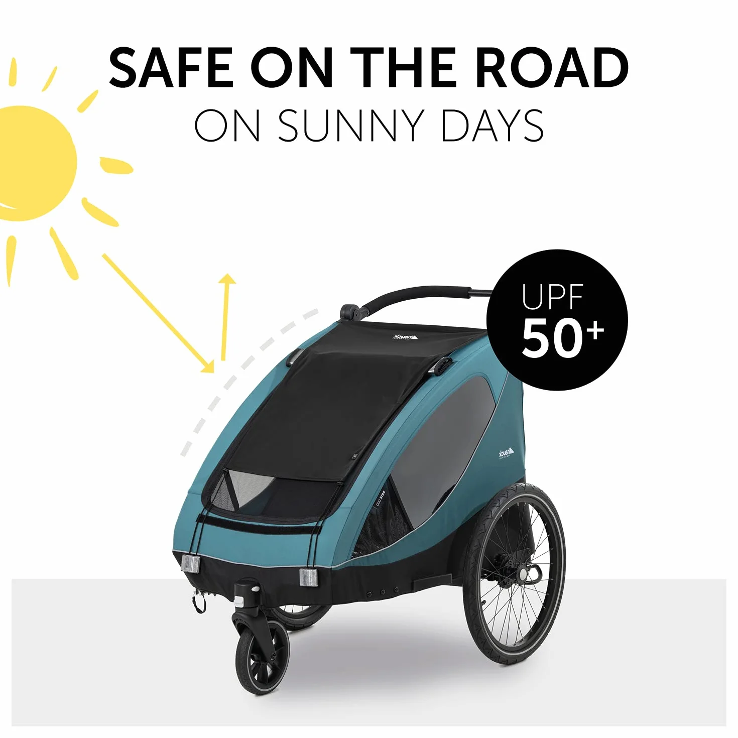 Hauck Bike Trailer