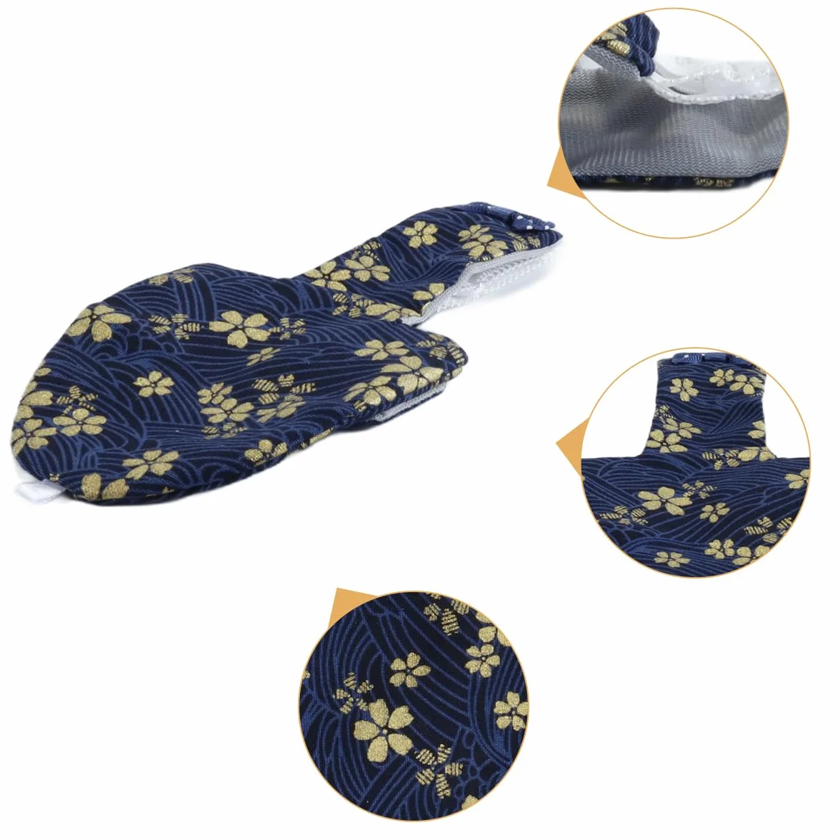 Couche imperméable pour oiseaux de compagnie, combinaison de vol pour perroquets