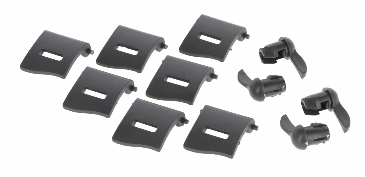Kerbl Pet Clips attaches pour 81346/47/48