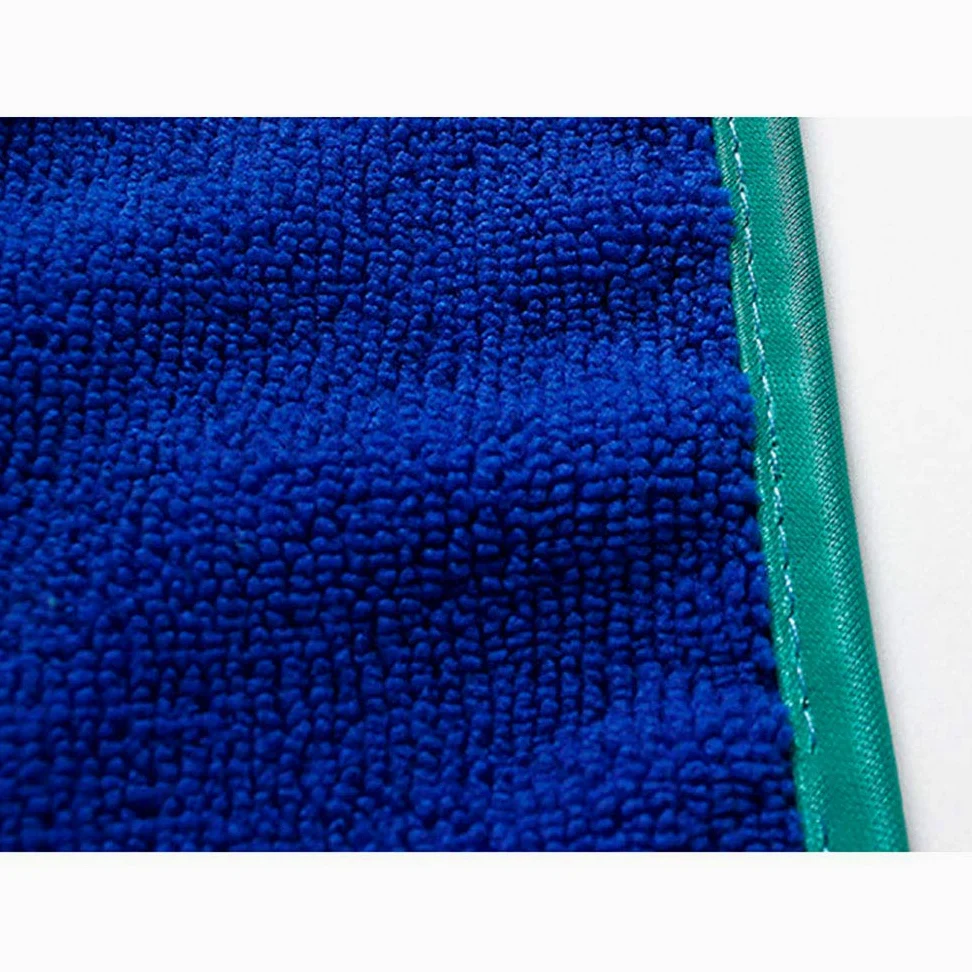 Serviette de Bain en Microfibre à Séchage Rapide, Serviettes de Séchage pour Chien, Serviette de Bain pour Chien Ultra Absorbante pour Chiots