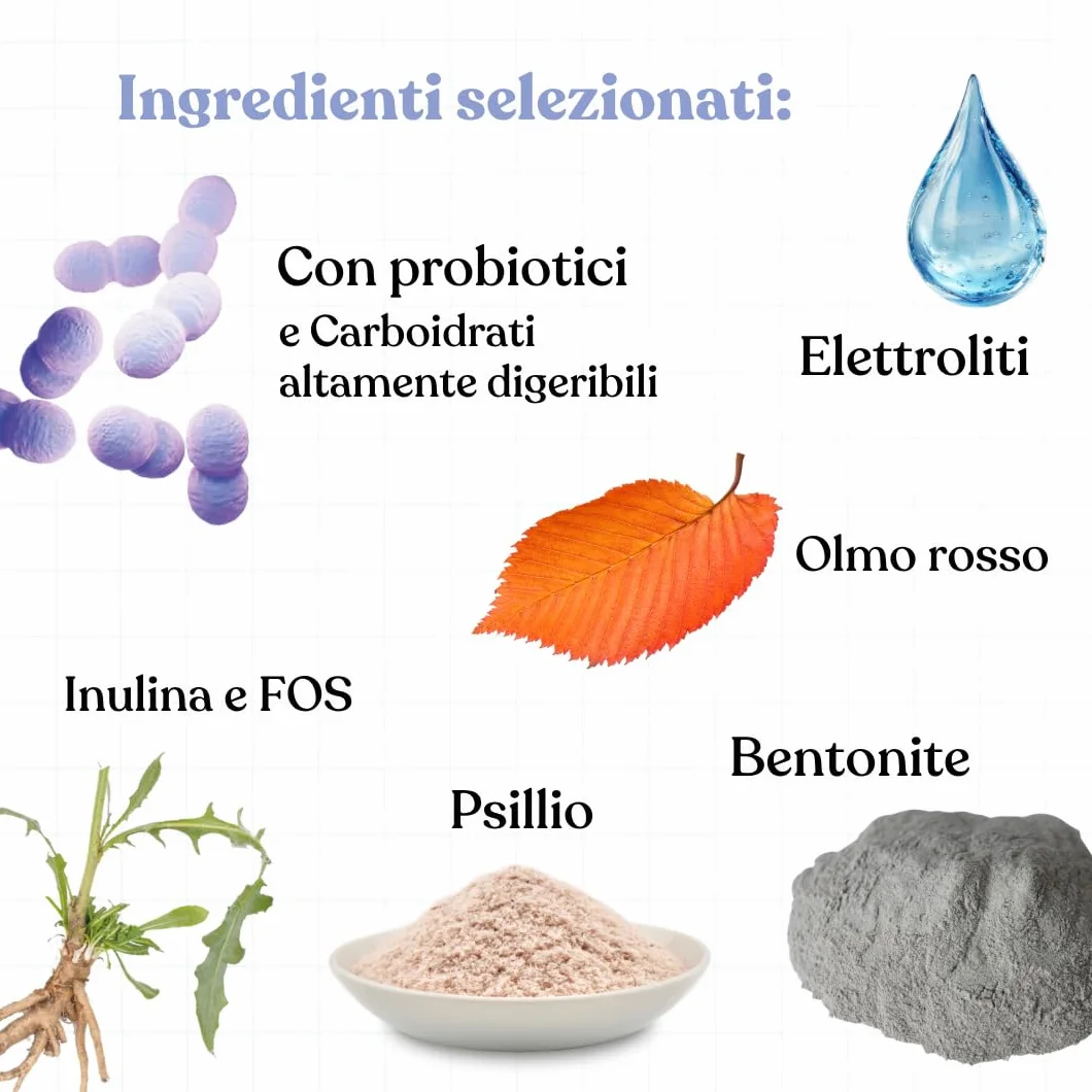 Miào Stop Diarrhée Chat Pâte – Soutien Intestinal Diarrhée Aiguë, Selles Fermes, Réhydratation Électrolytes