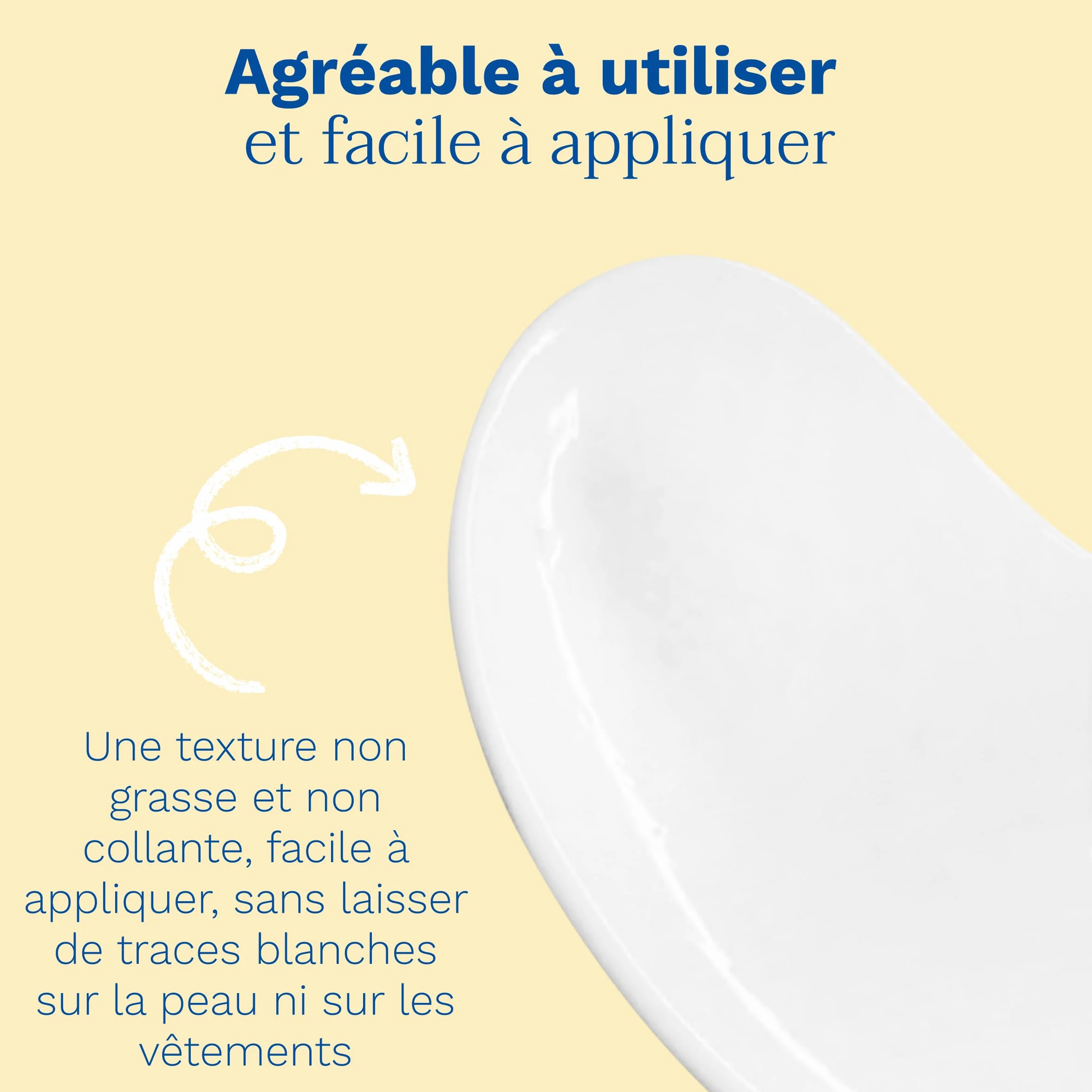 Mustela Lait Solaire SPF 50 Très Haute Protection Solaire Avocat Bio Sans Parfum Résiste à l'Eau Bébé Peaux Sensibles