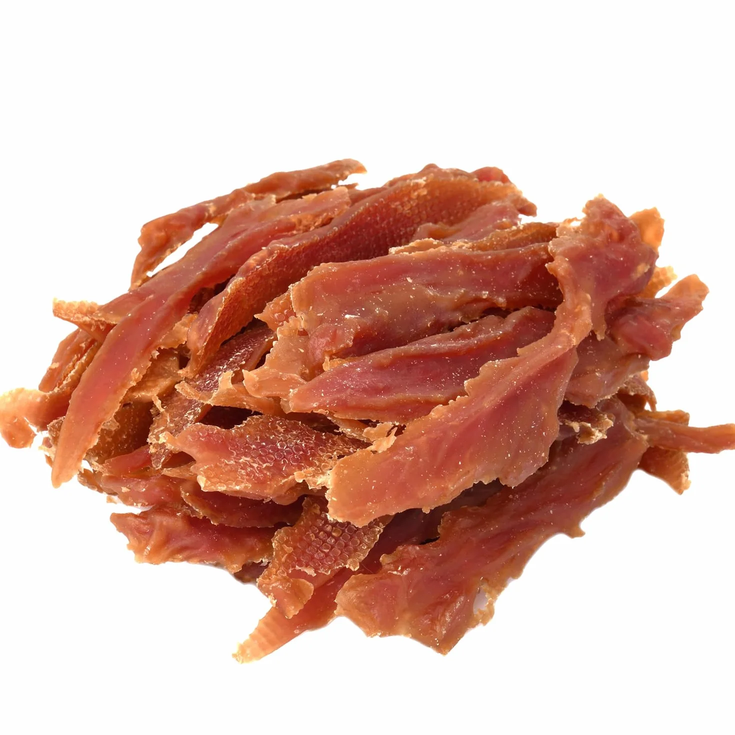 Friandises pour Chiens 92% Viande Magret de Canard séché 500g sans céréales ni Sucre