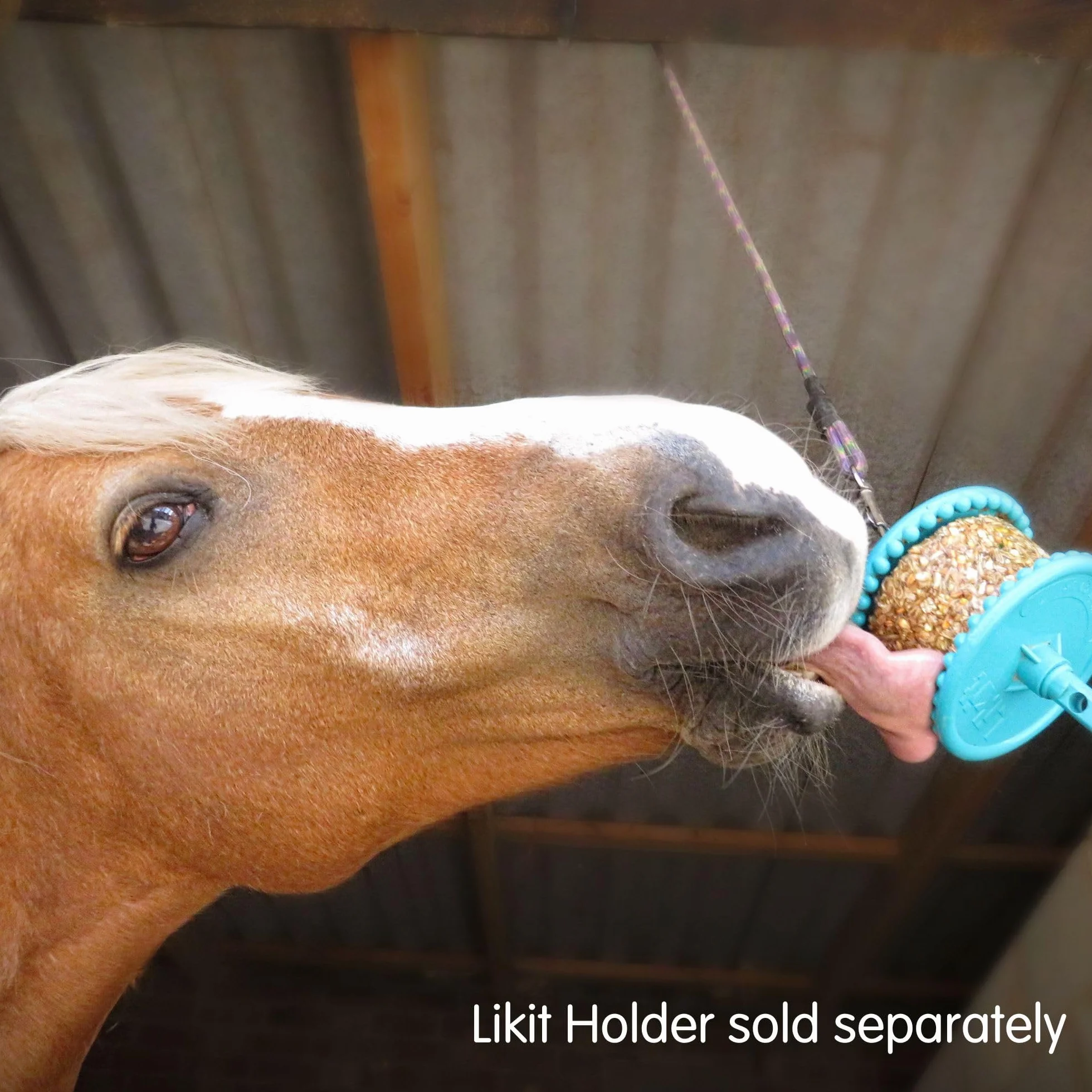 Likit Céréales