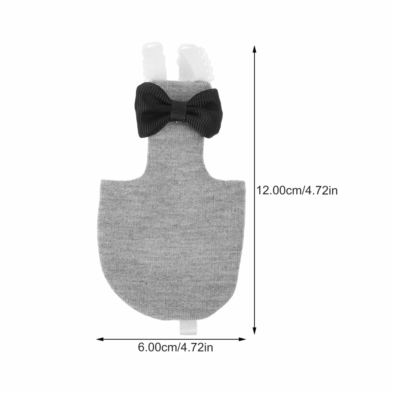 Lavable Costume pour Oiseaux Perroquets
