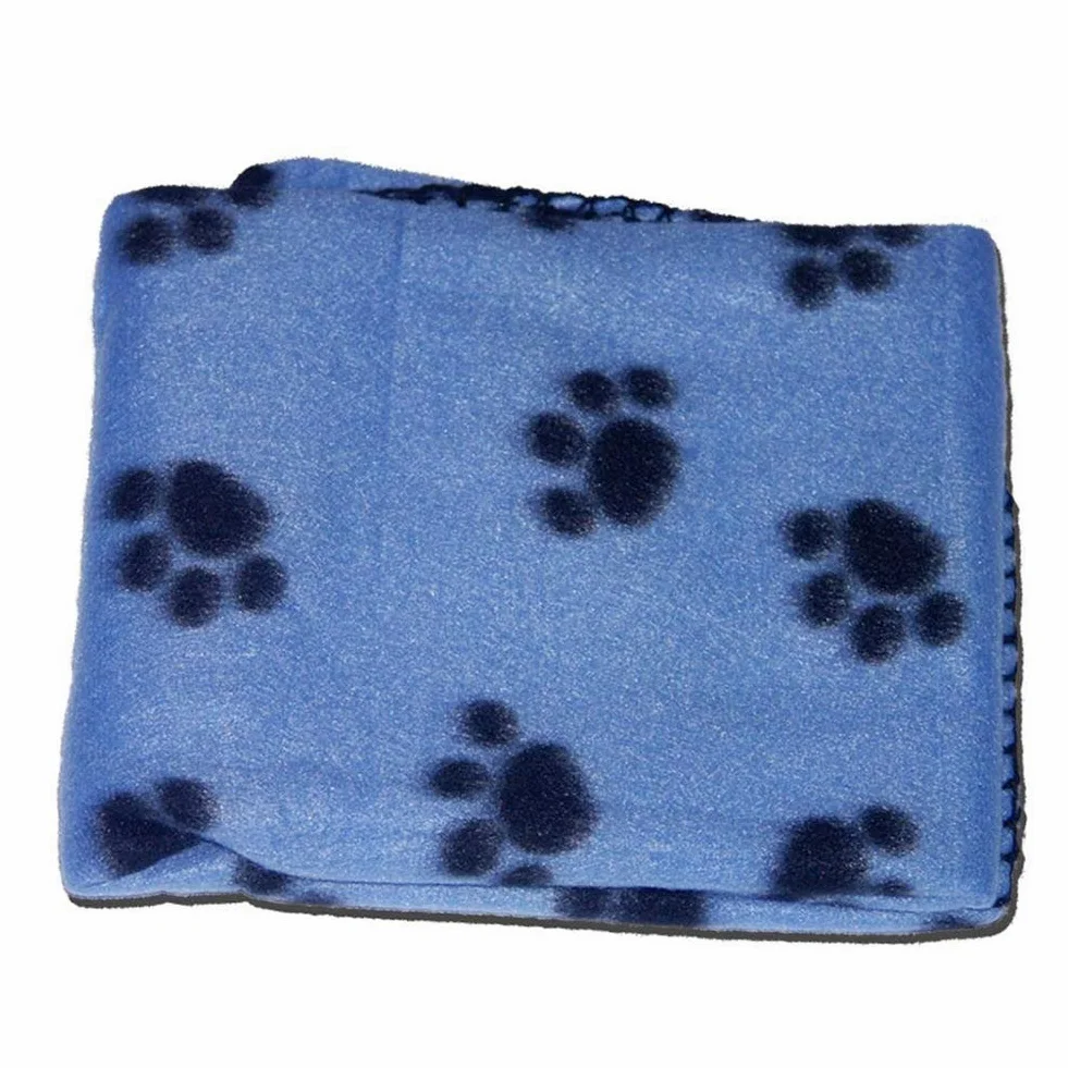 Serviette de Bain pour Chien Ultra Absorbante pour Chiens et Chiots, Serviette pour Chien en Microfibre à Séchage Rapide