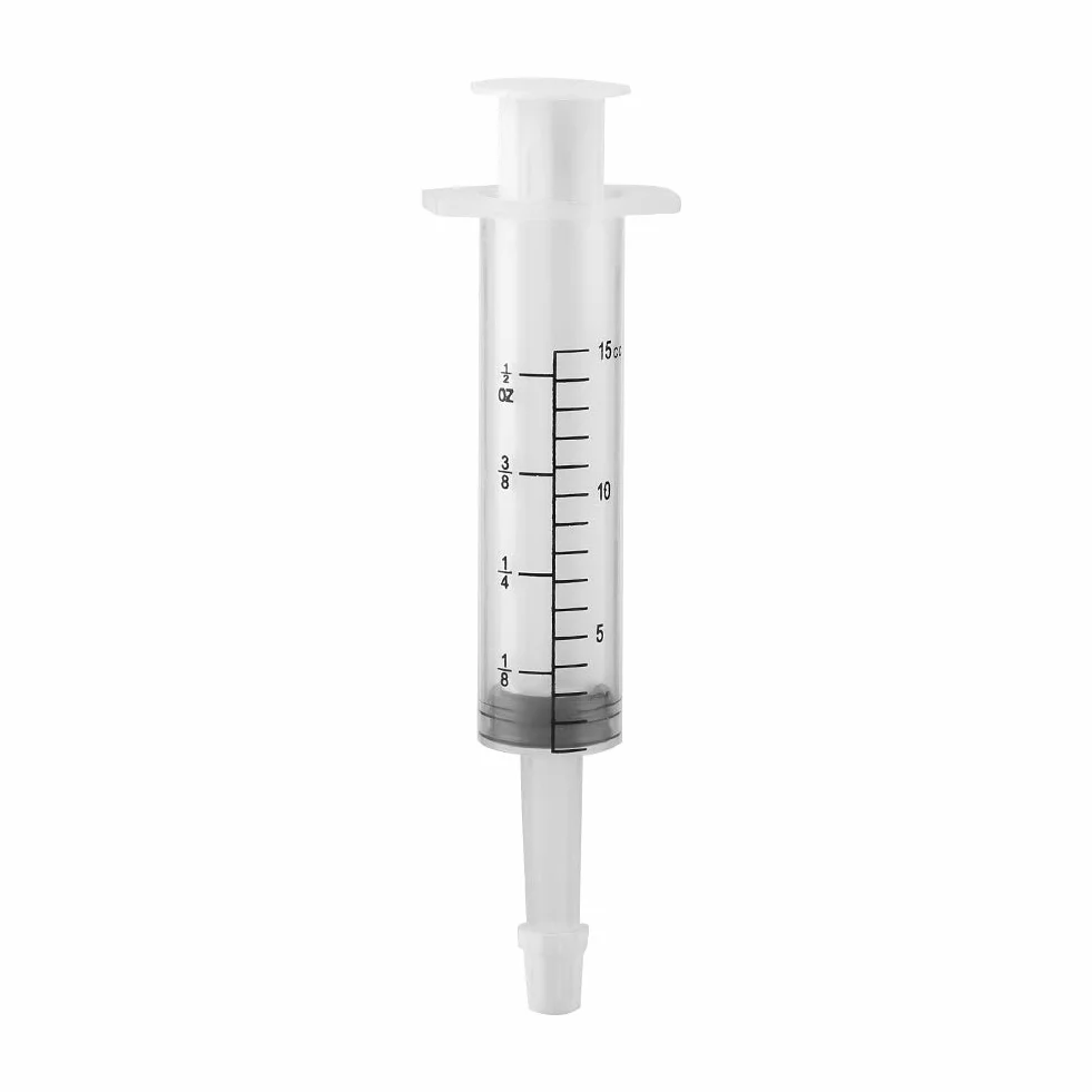Oumefar Distributeur de médicaments pour Animaux de Compagnie Poussoir Bolus Seringue Tablette