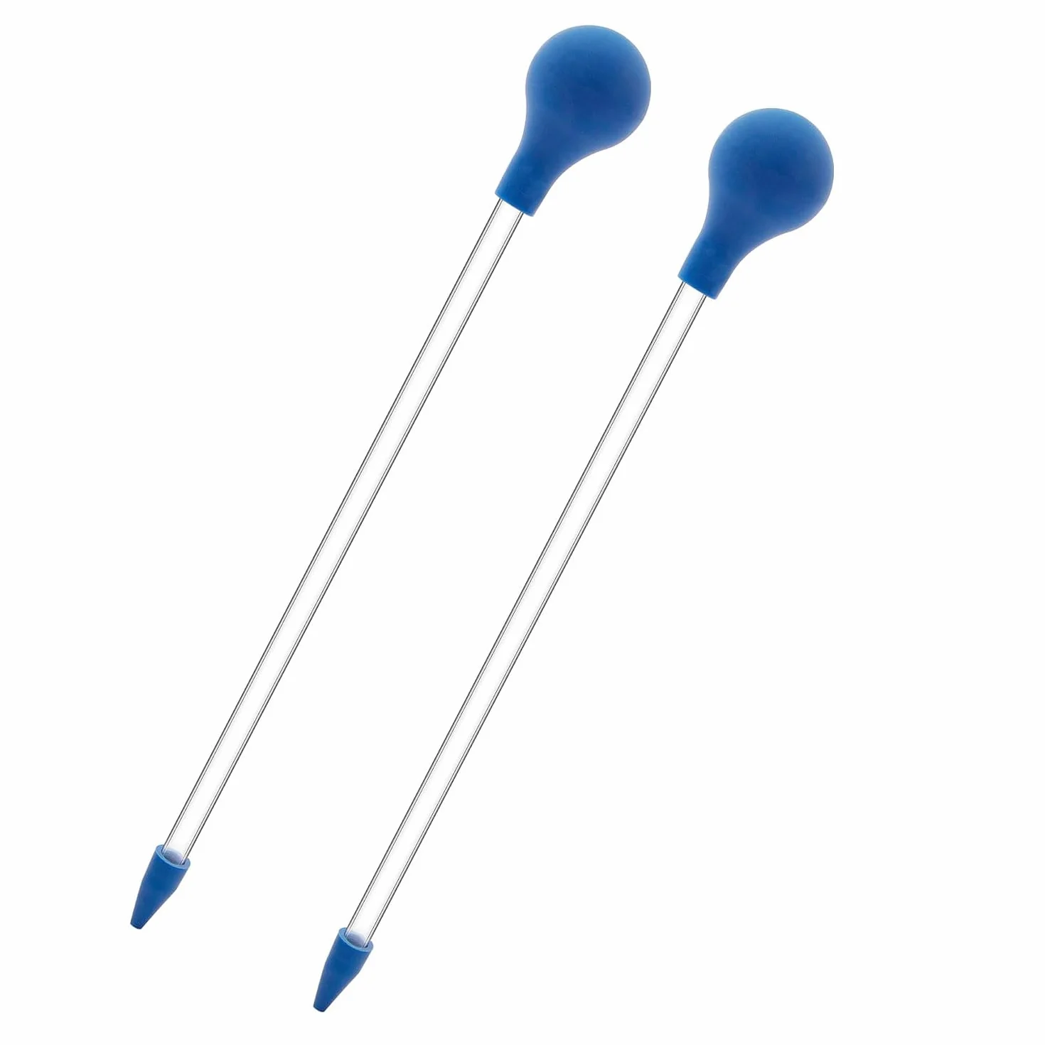 JOYOLA Mangeoire à Corail Pipette Multifonctionnelle pour Aquarium