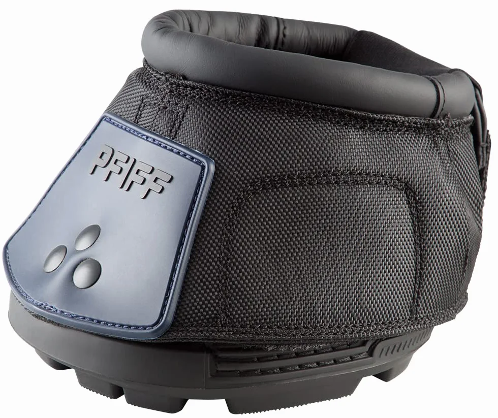 PFIFF 102855 Chaussures antidérapantes Rembourrage Doux Chevaux