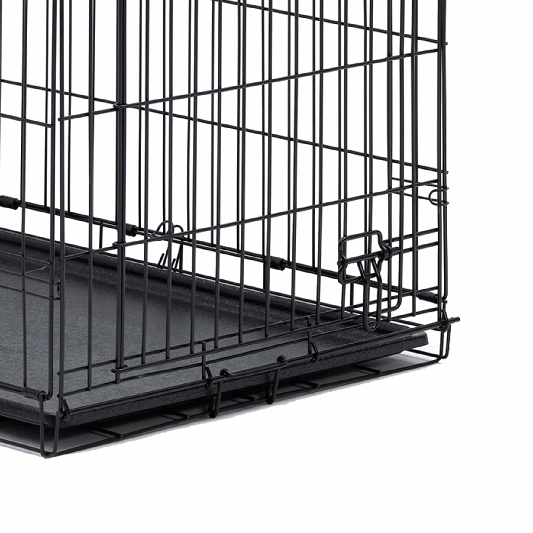 Panier de Rechange pour Cage de Chien Midwest New World
