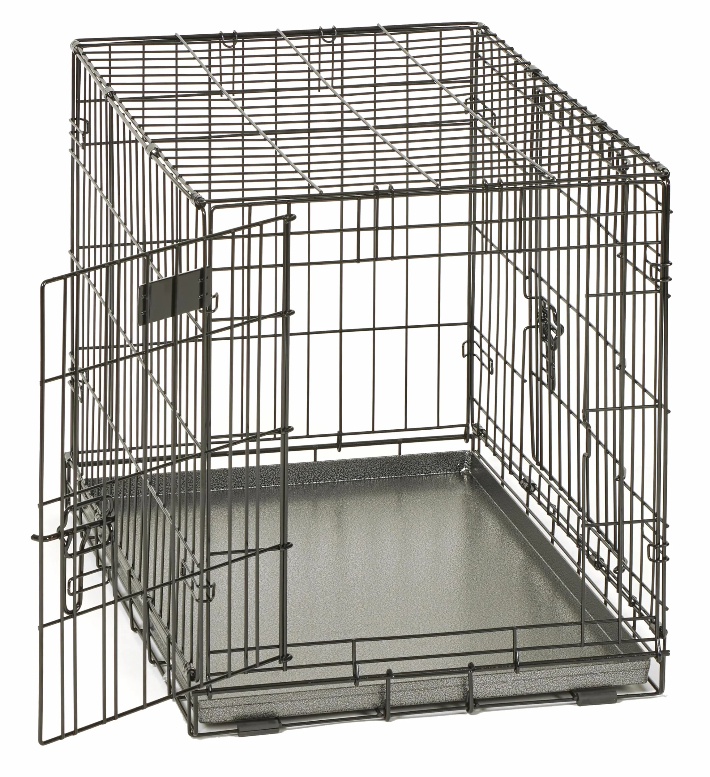 Midwest Homes for Pets Plateau de Rechange en métal pour Cage de Chien 76,2 cm