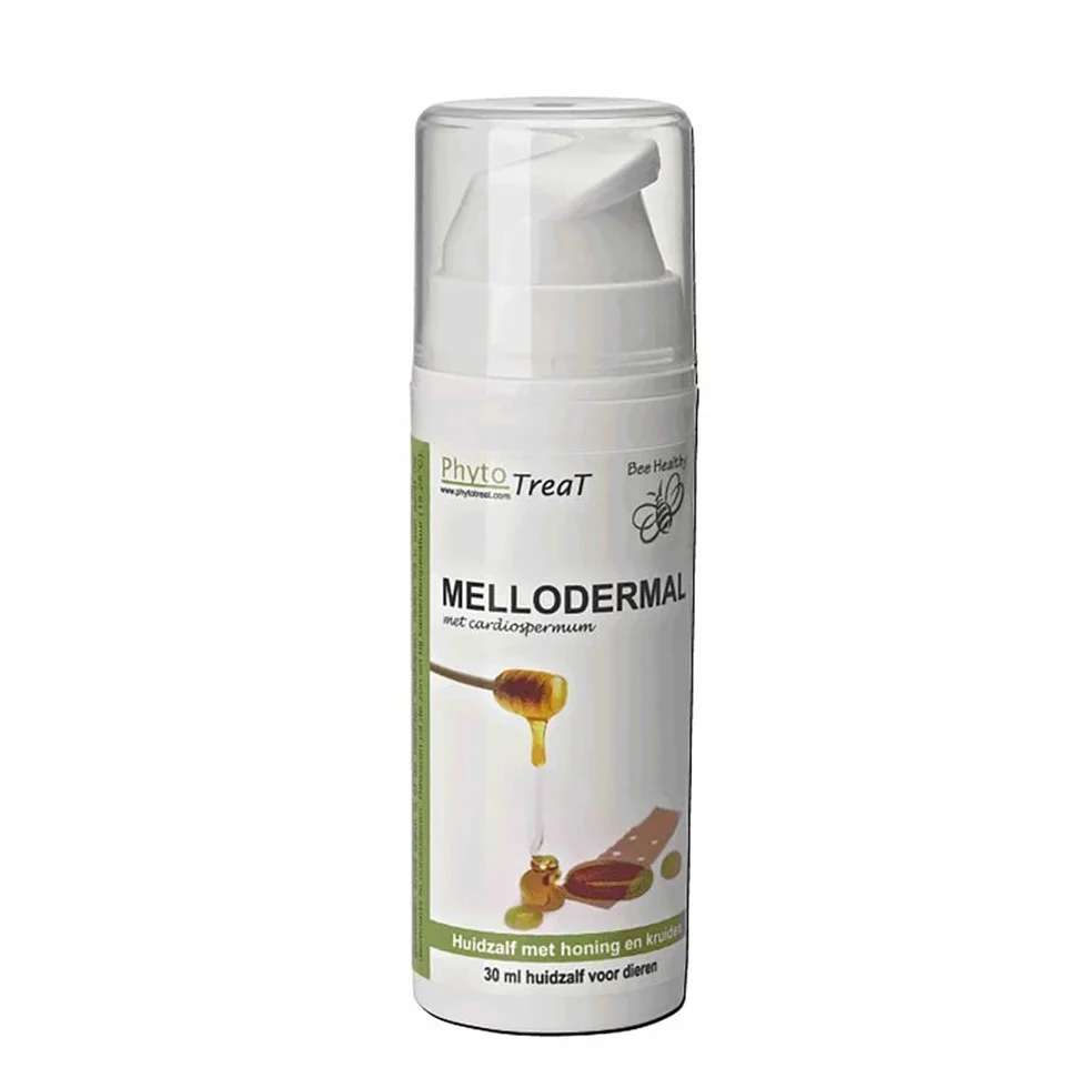 PhytoTreat Mellodermal Pommade au Miel Outdoor 30 ML