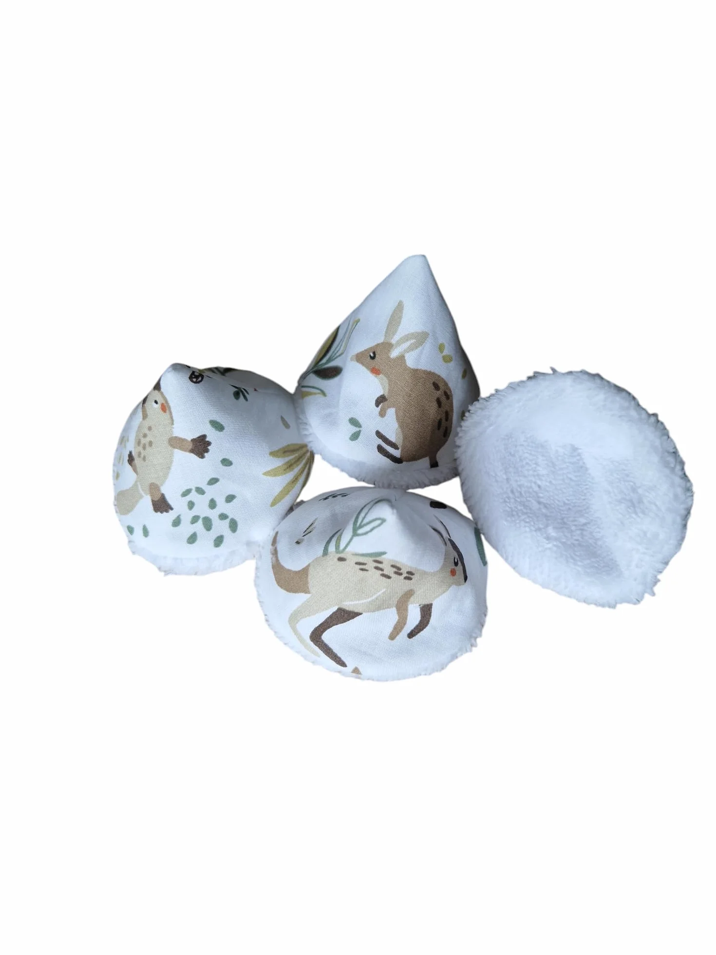 Pipi cadeau naissance 4 paires