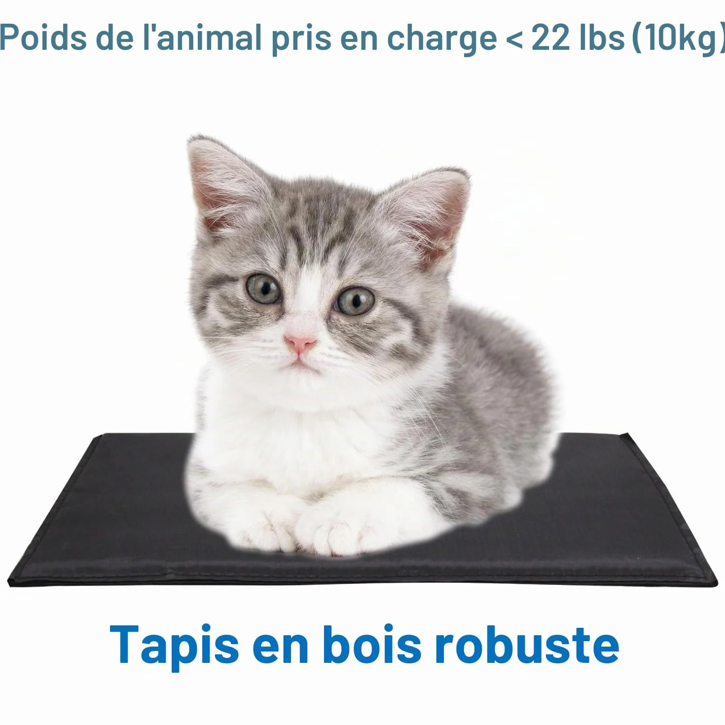 Transporteur Animaux Compagnie Chat Chien Côté Souple Pliable Rose 47x27x28 cm 5 kg