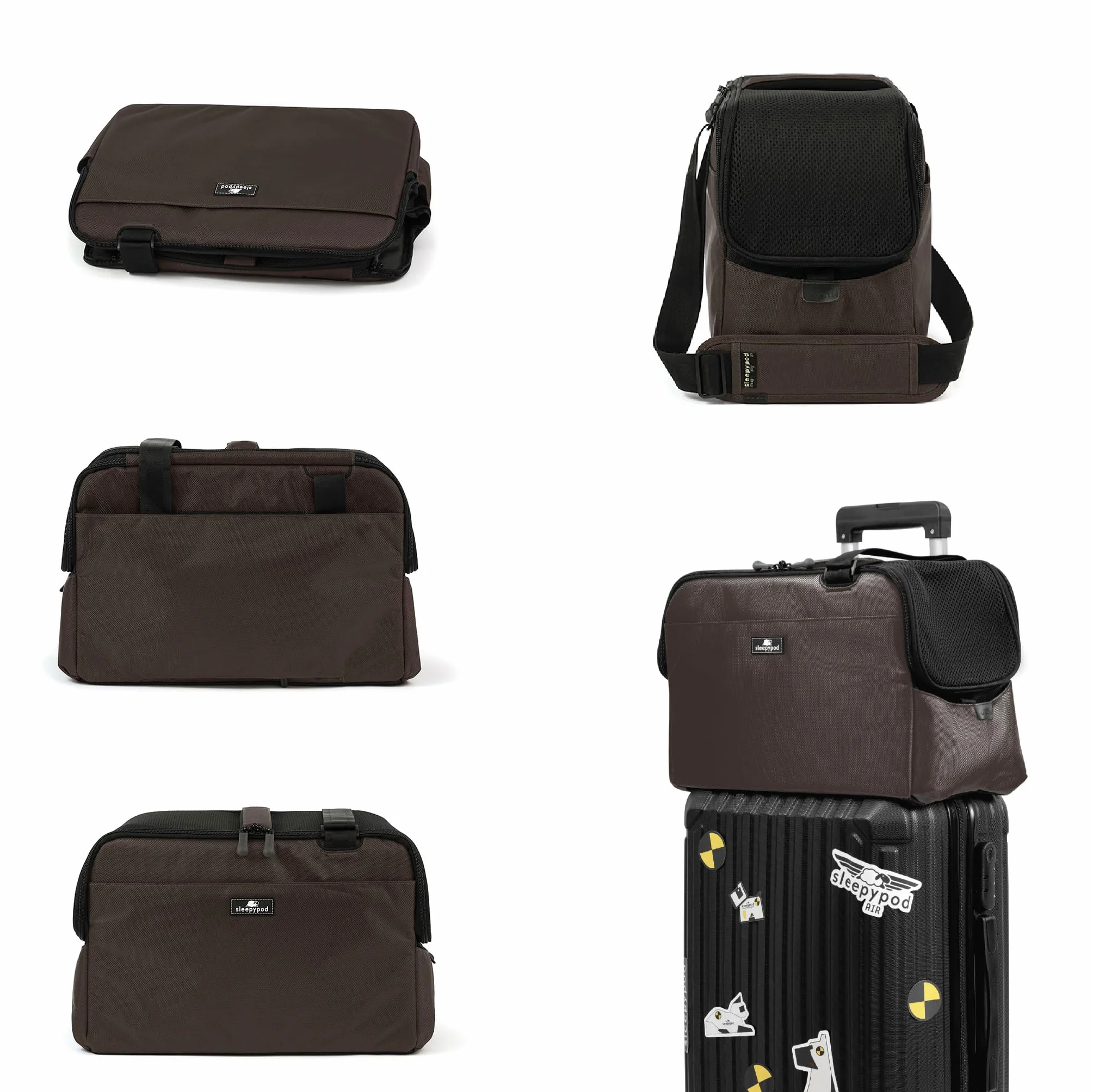 Sleepypod Atom, taille unique