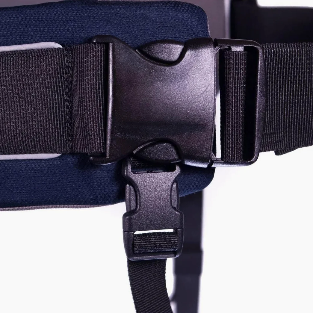 Non-Stop Ceinture Trekking pour Randonnée/Canicross 1 Unité