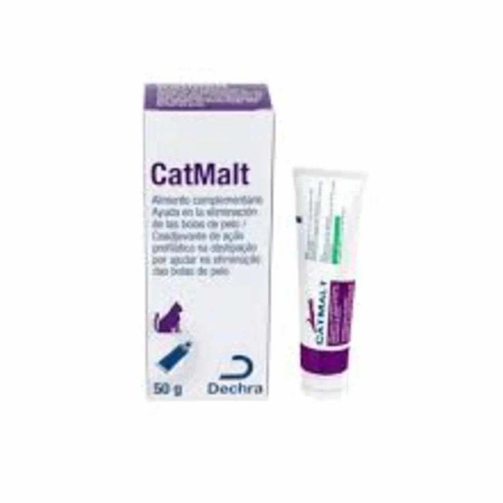 DECHRA Sac CATMALT 50g