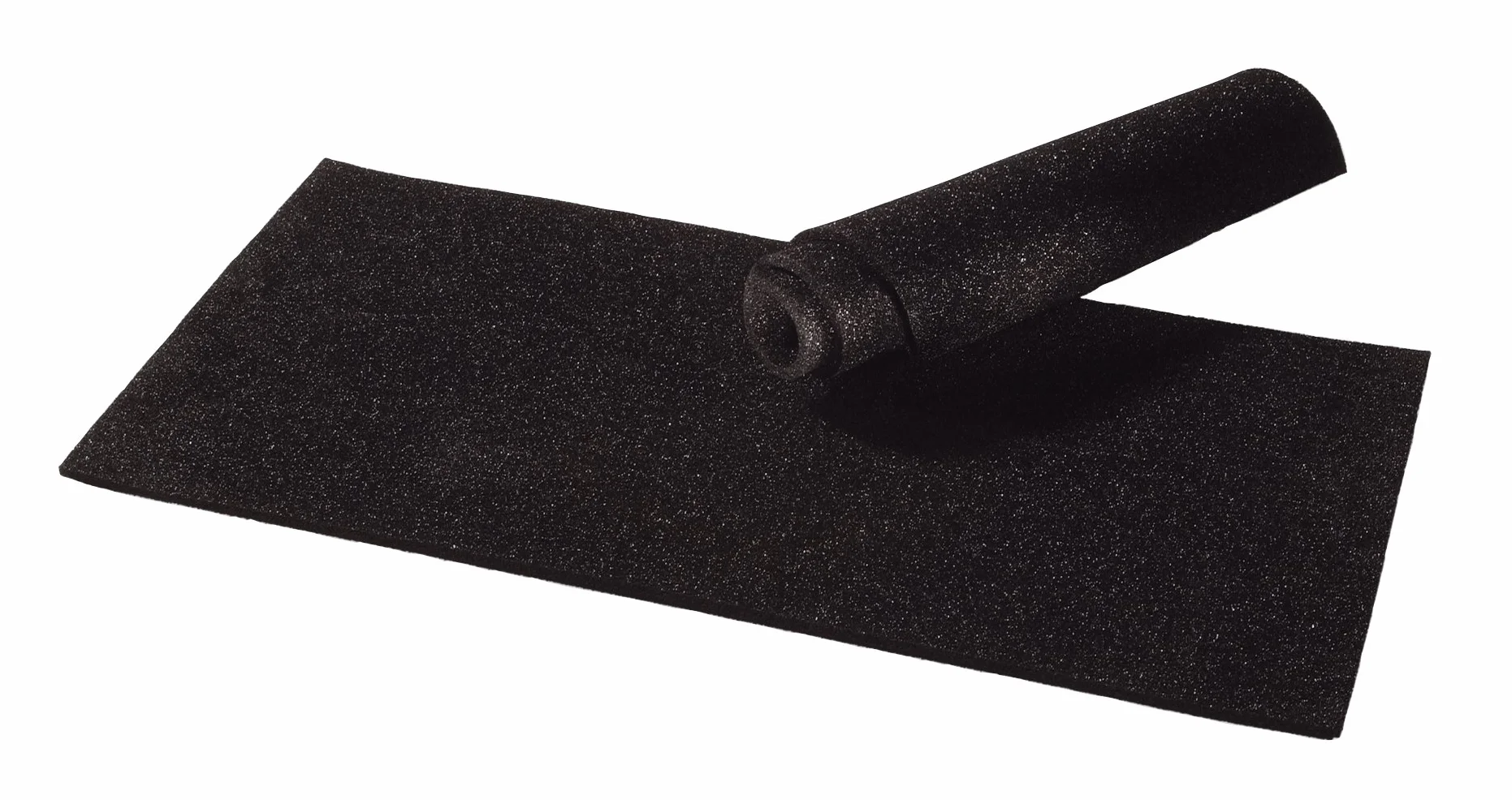 Marina Coussin de Sécurité en Mousse pour Aquarium 80 x 35 cm