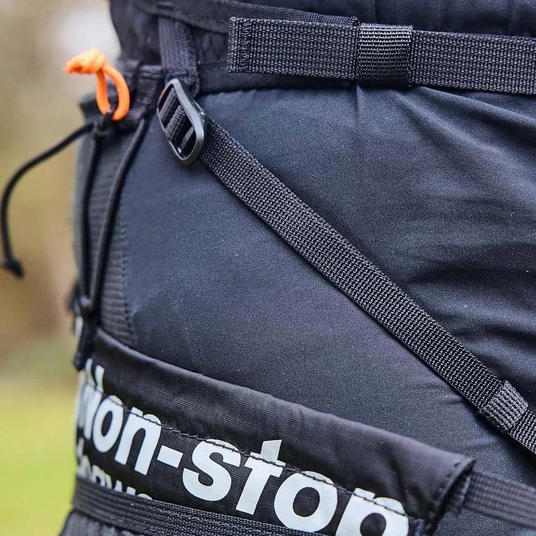 Non-stop dogwear CaniX Belt Pro - Ceinture canirando